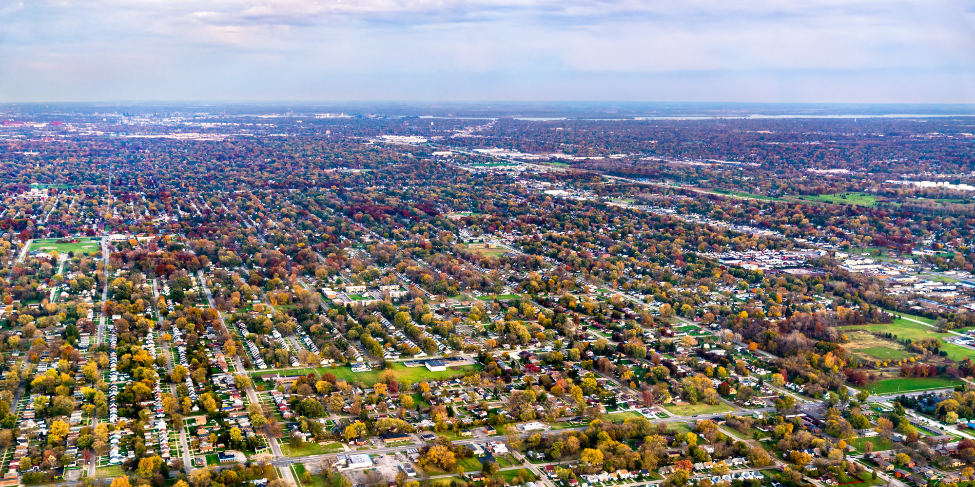 Best Places to Live Detroit